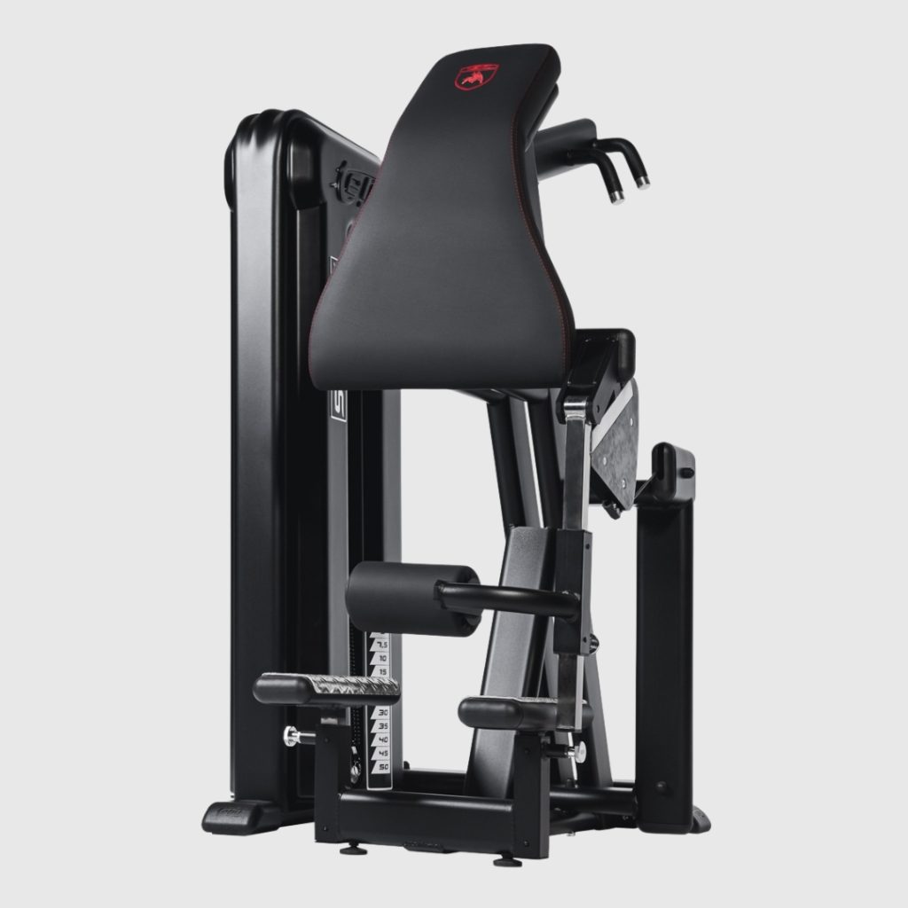 Machines Jambes