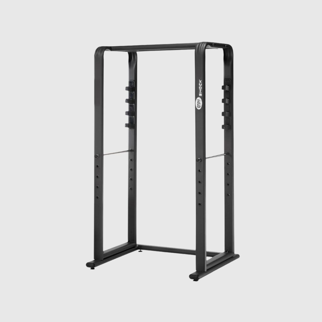 SQUAT RACK