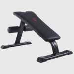 Bancs de musculation
