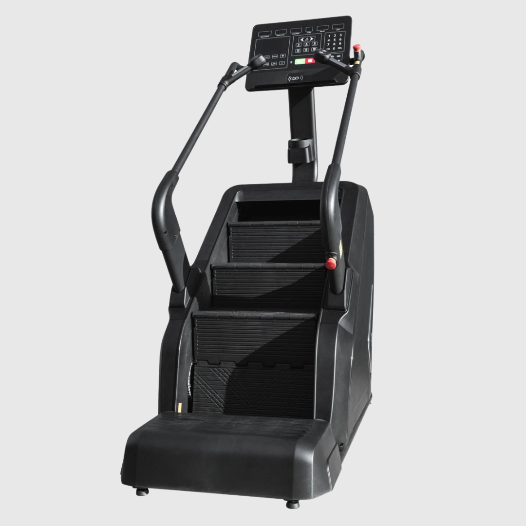 CLASSIC STAIR CLIMBER CLASSIC STAIR CLIMBER