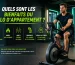 bienfaits du vélo d-appartement